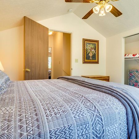 Scenic Duck Creek Escape 30 Mi To Brian Head Vila Duck Creek Village Exterior foto