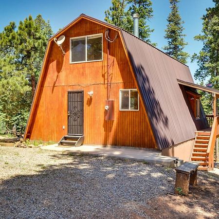 Scenic Duck Creek Escape 30 Mi To Brian Head Vila Duck Creek Village Exterior foto